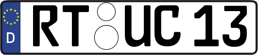 RT-UC13