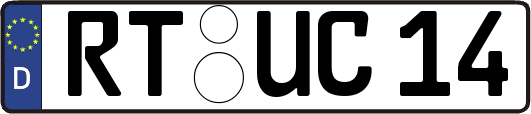 RT-UC14