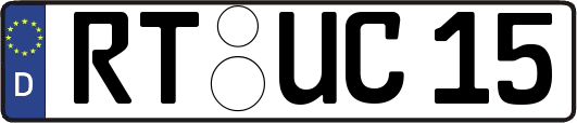 RT-UC15