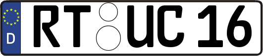 RT-UC16