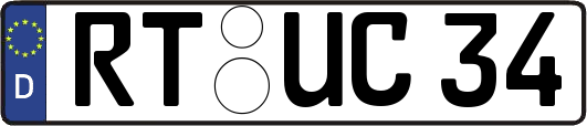RT-UC34