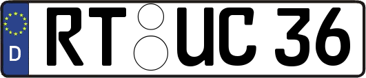 RT-UC36