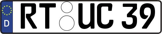 RT-UC39