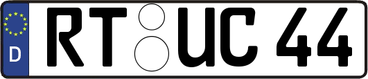 RT-UC44