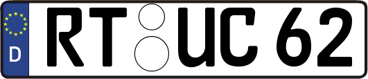 RT-UC62