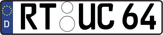 RT-UC64