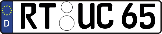 RT-UC65