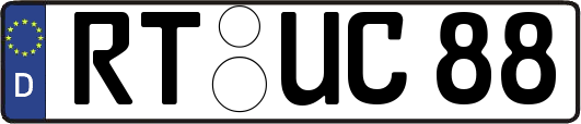 RT-UC88