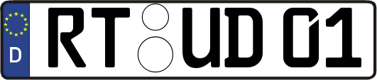 RT-UD01