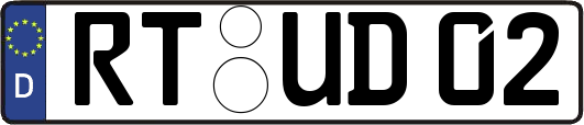RT-UD02