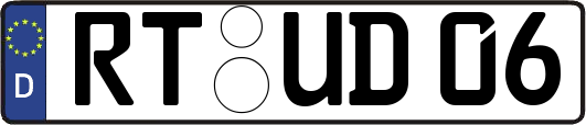 RT-UD06