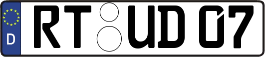 RT-UD07