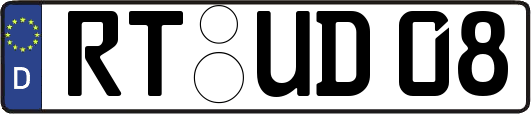 RT-UD08