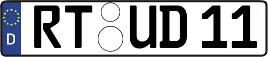 RT-UD11