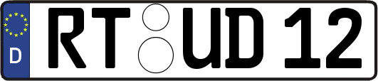 RT-UD12