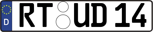 RT-UD14