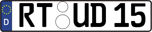 RT-UD15