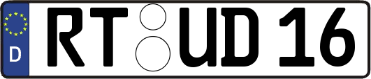RT-UD16