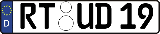RT-UD19