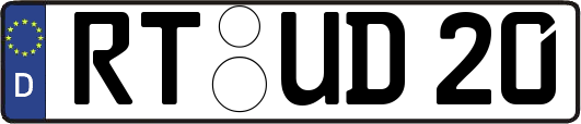 RT-UD20