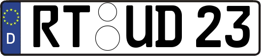 RT-UD23