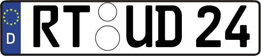 RT-UD24