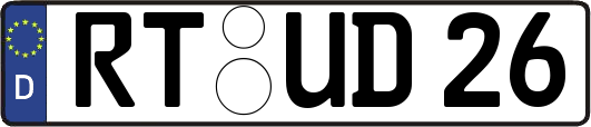 RT-UD26