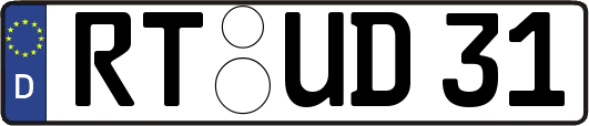 RT-UD31