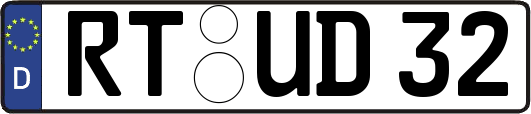 RT-UD32