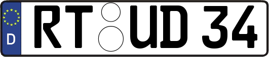 RT-UD34