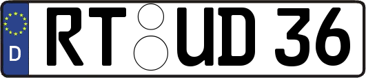 RT-UD36