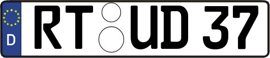 RT-UD37
