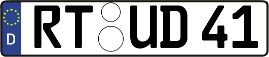 RT-UD41