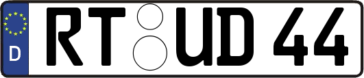 RT-UD44