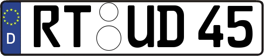 RT-UD45
