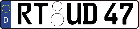 RT-UD47