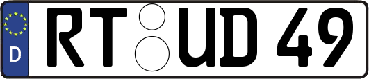 RT-UD49