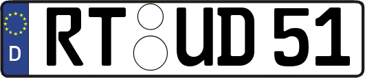 RT-UD51