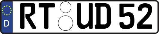 RT-UD52