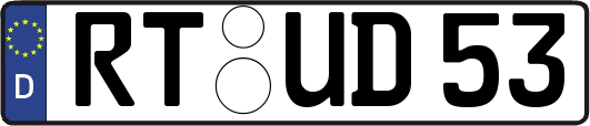 RT-UD53