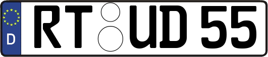 RT-UD55