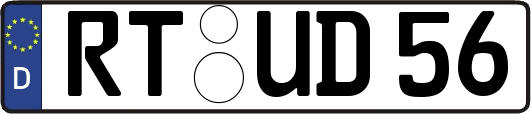 RT-UD56