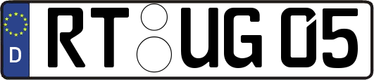 RT-UG05
