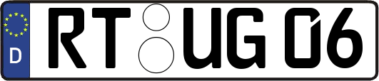 RT-UG06