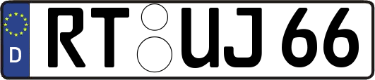 RT-UJ66