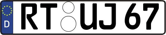 RT-UJ67