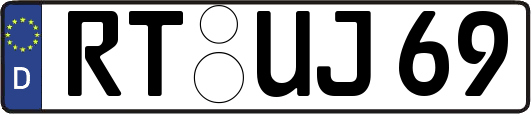 RT-UJ69