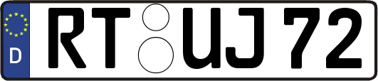 RT-UJ72