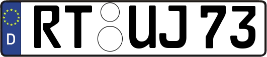 RT-UJ73