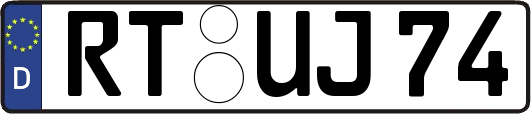 RT-UJ74
